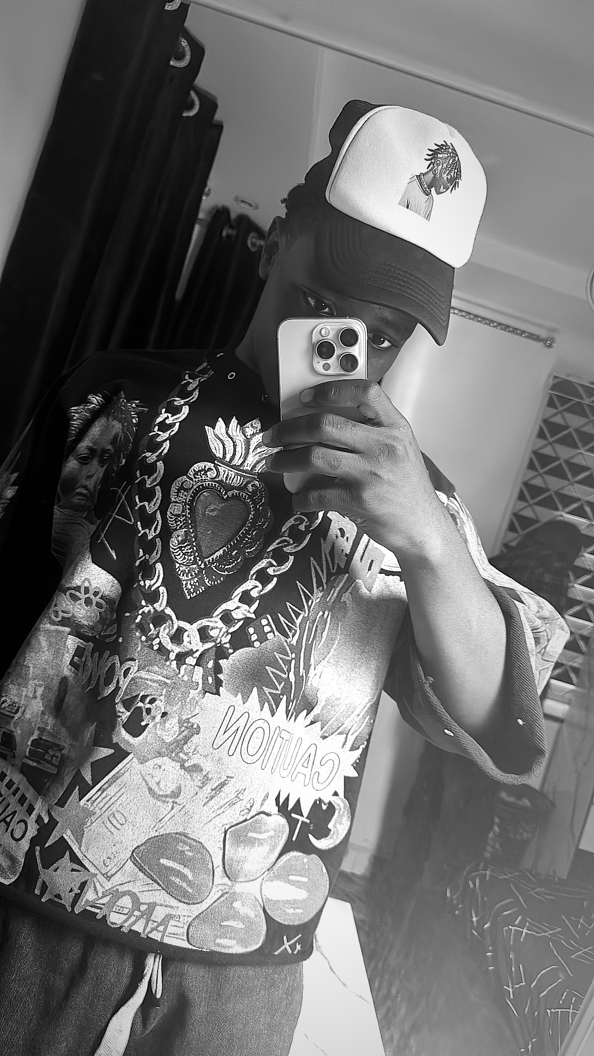 MԄ・STEVE中