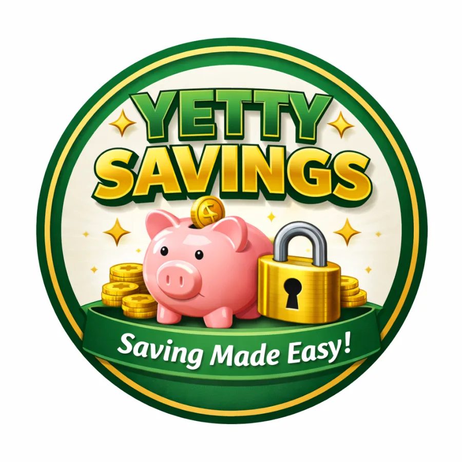 Yetty thrift