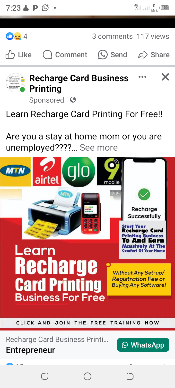 Mikebtelecom