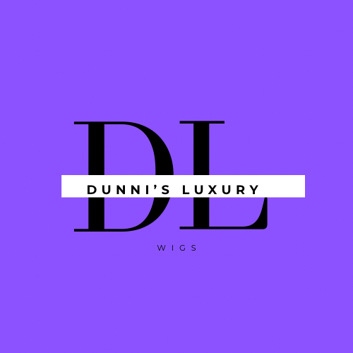 Dunni’s hair