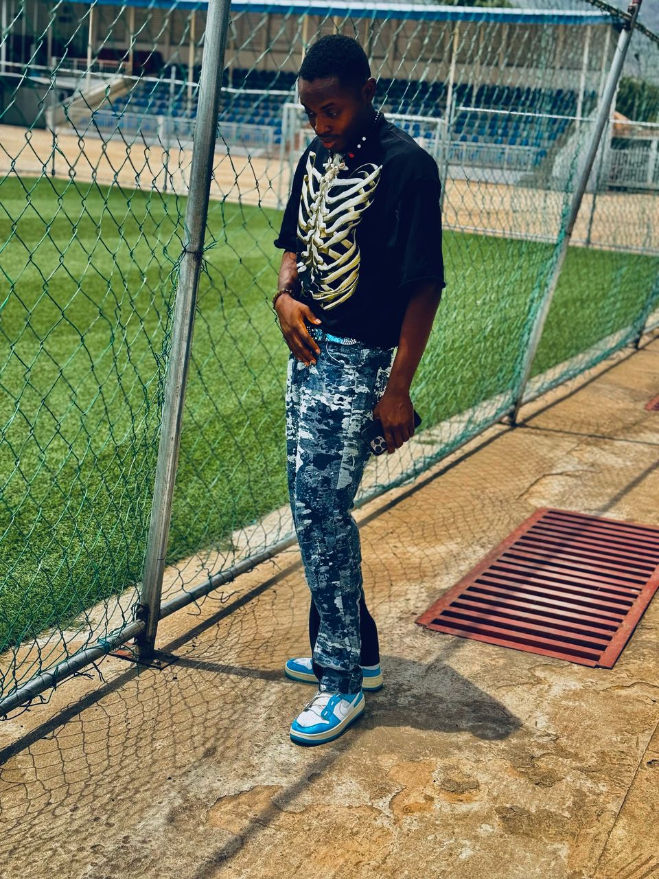 Ali Ohepo Joseph