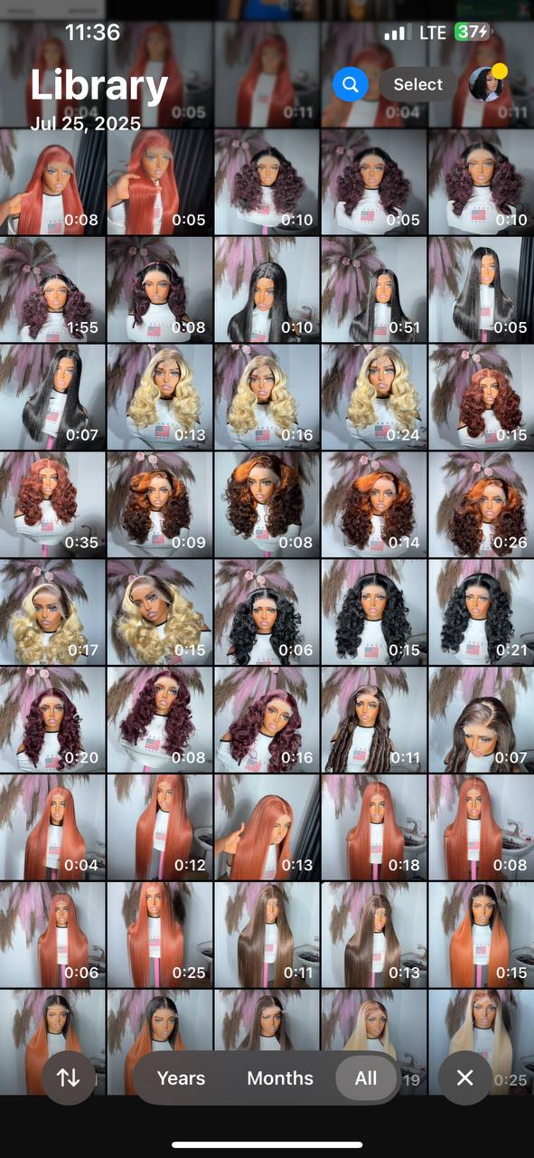 Taluxehair.co