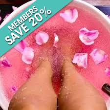 PEDICURE