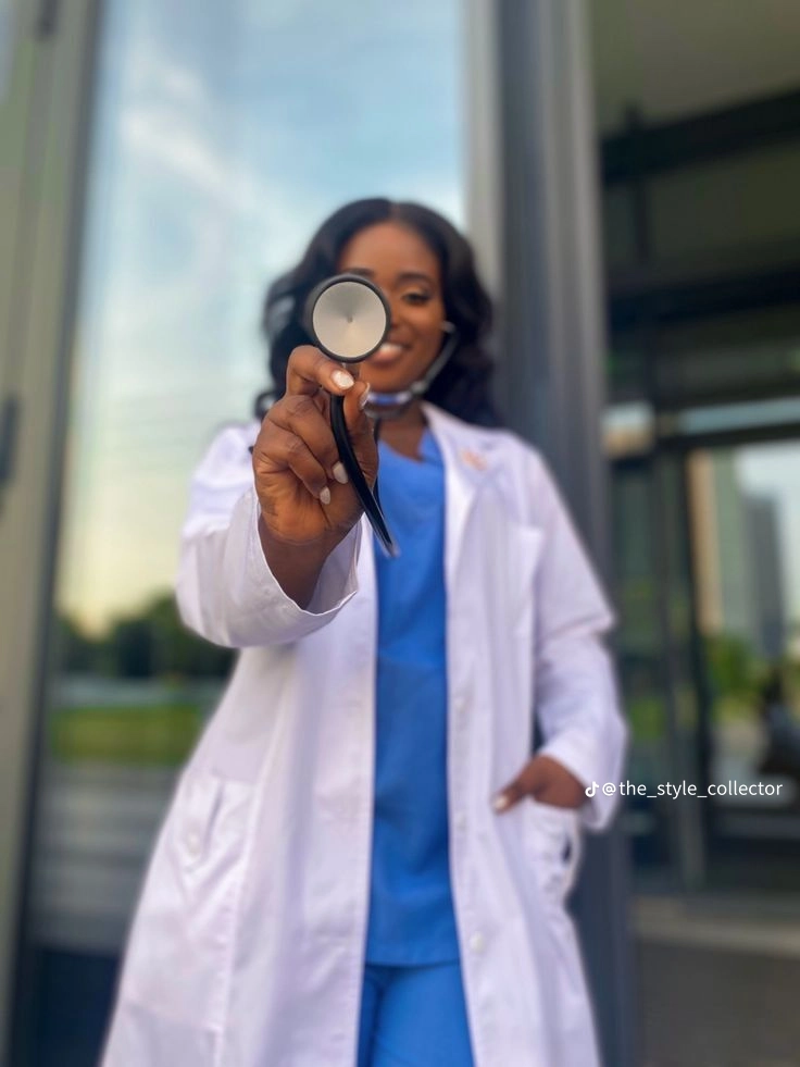 Nurse Becky
