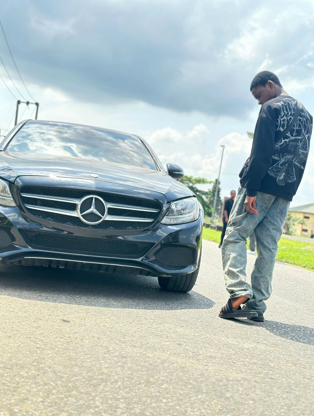 Castednation