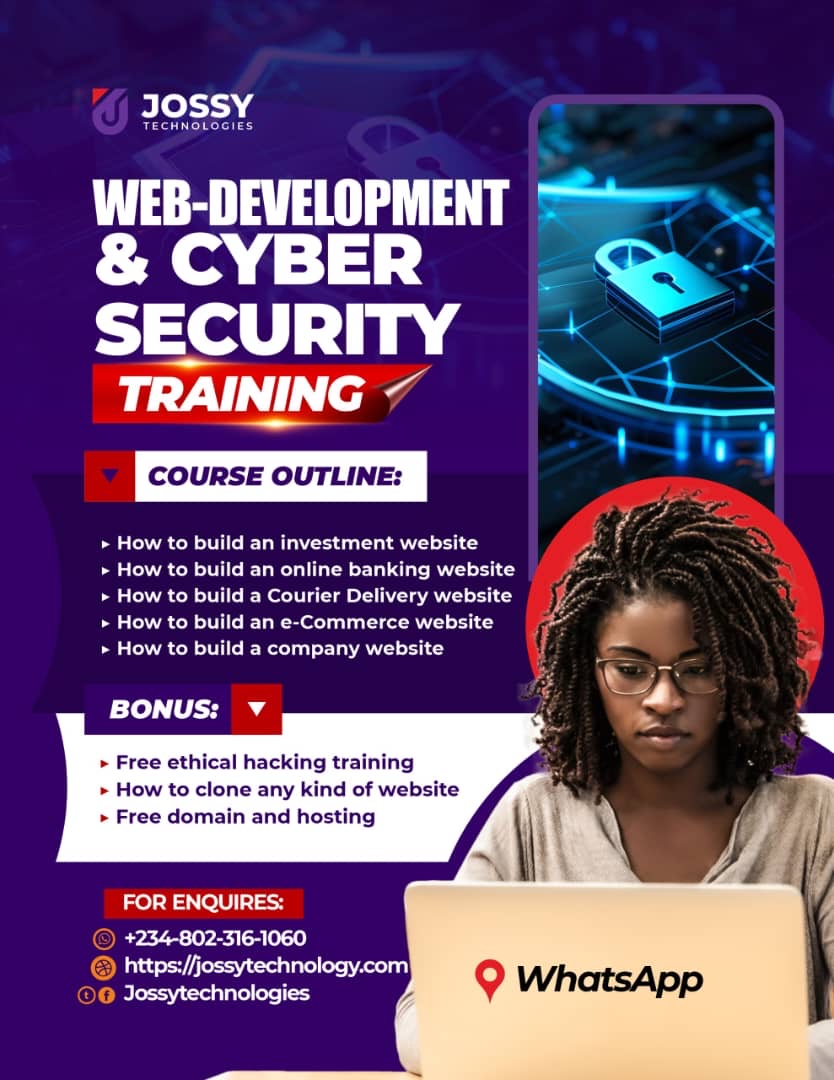 Web & Cyber