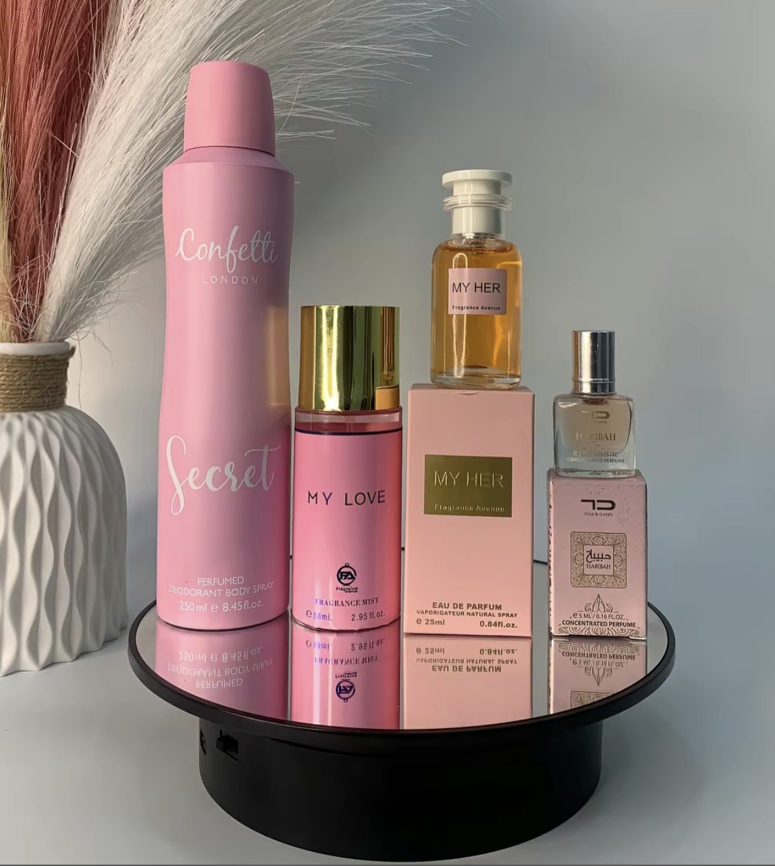 Scent-by-oyin