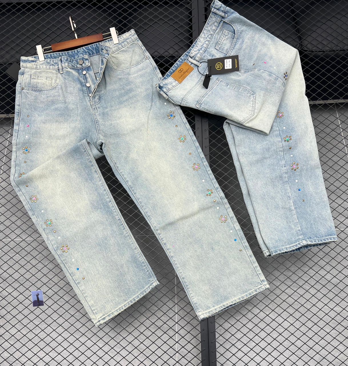 Clothing Store