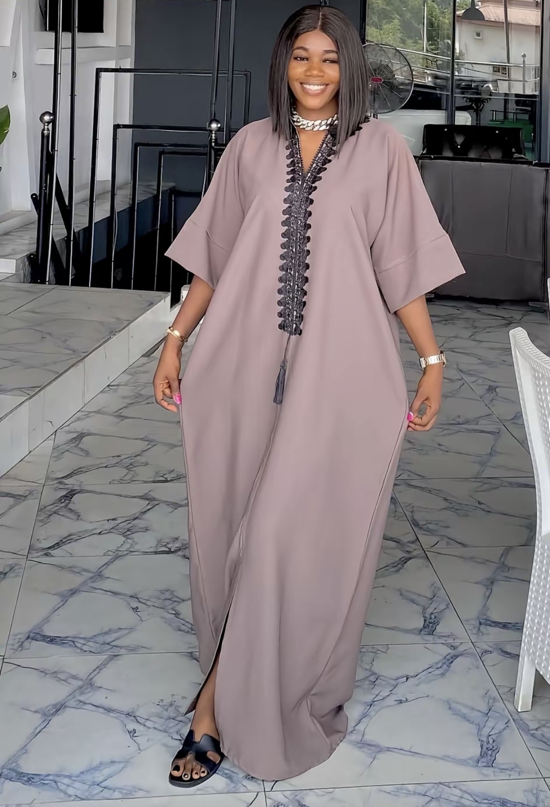 Outfit from mammie