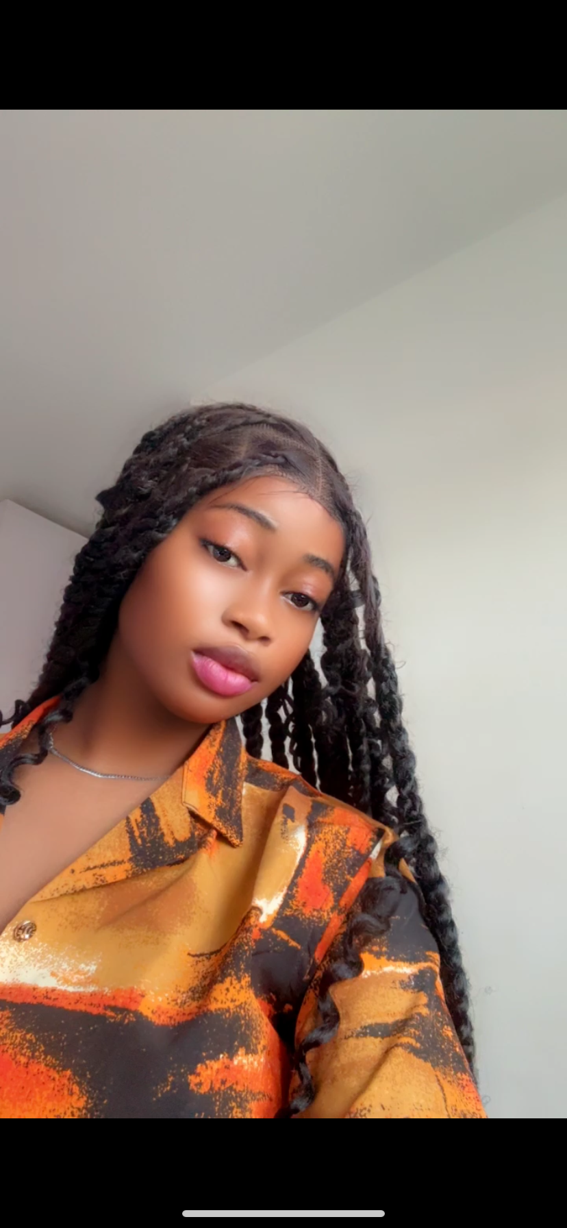 Blessing💋