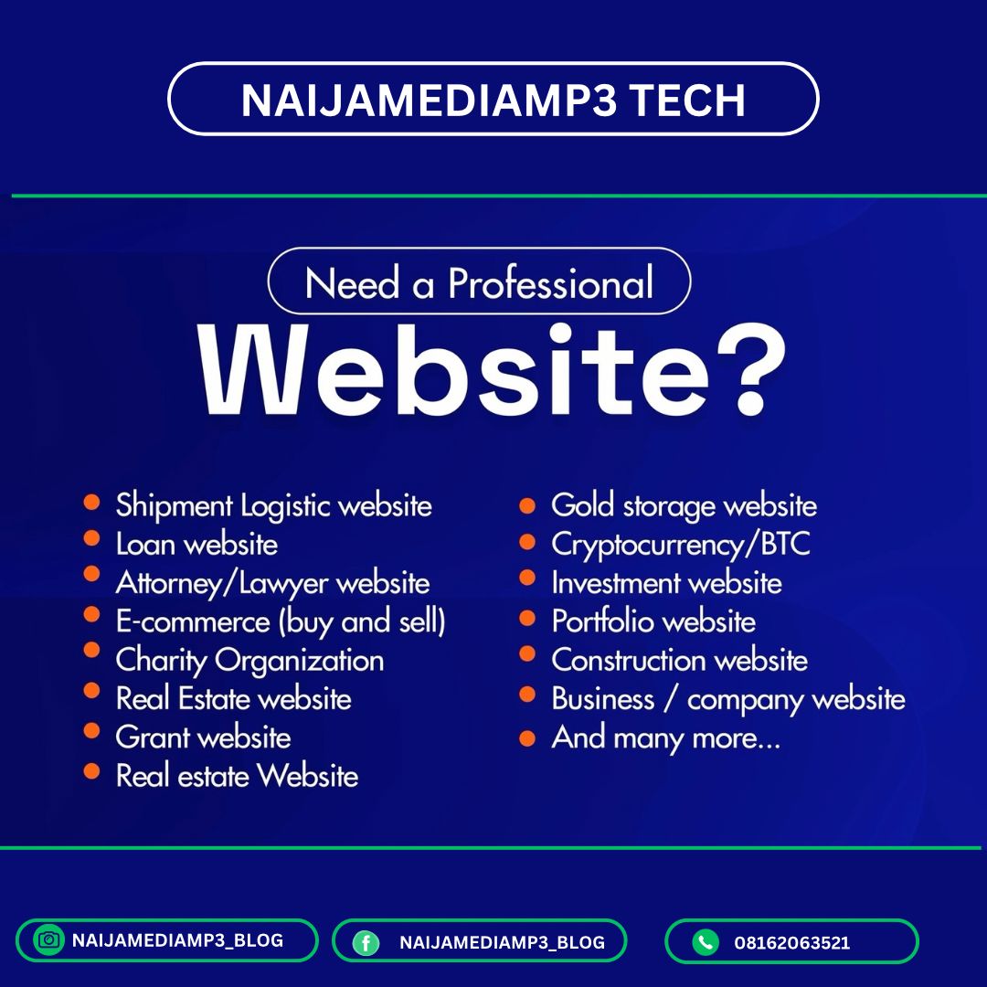 media2web solutions