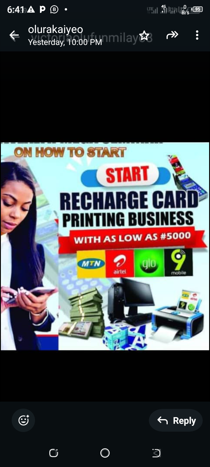 Mikebtelecom