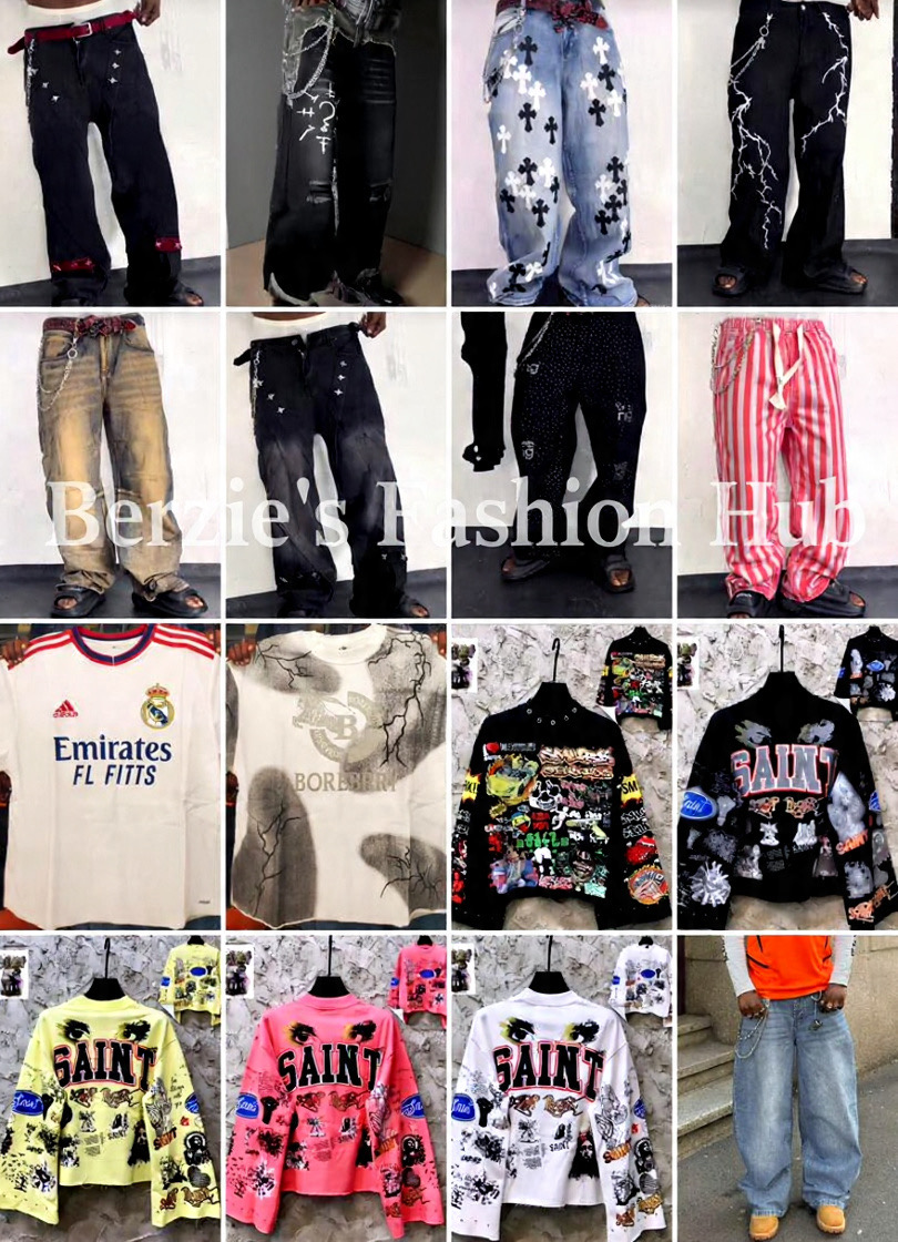 Fashion