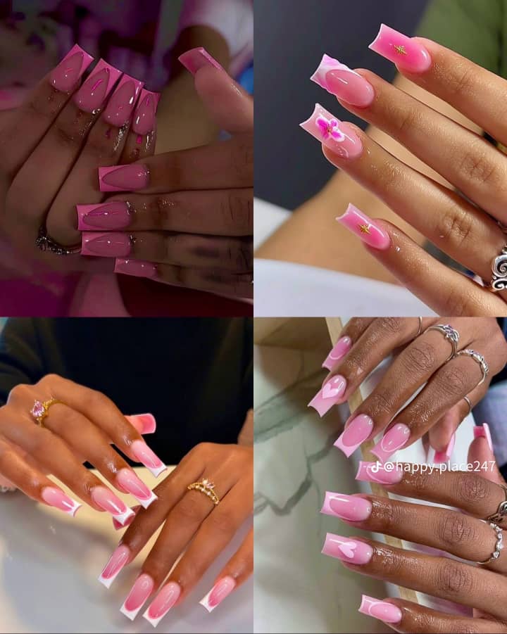 Nailsmusebyonyx
