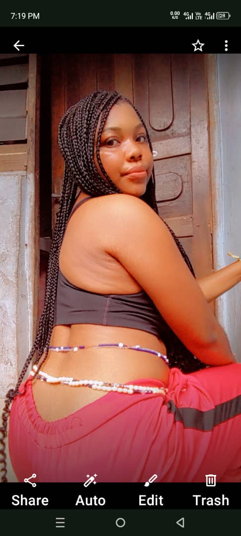 Am gift